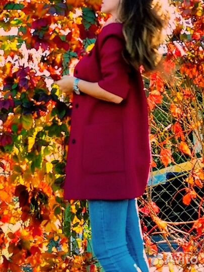 Пальто 46-48-50