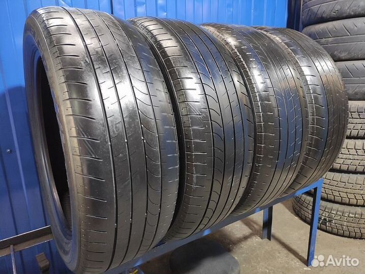 Bridgestone Dueler H/L 33A 235/55 R20