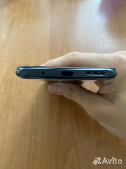 Телефон poco m3 pro 128gb