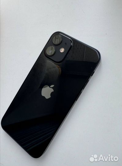 iPhone 12 mini, 256 ГБ