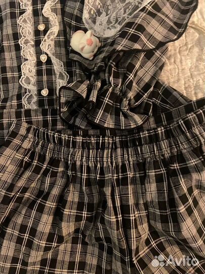 Jirai kei сетап дзирай