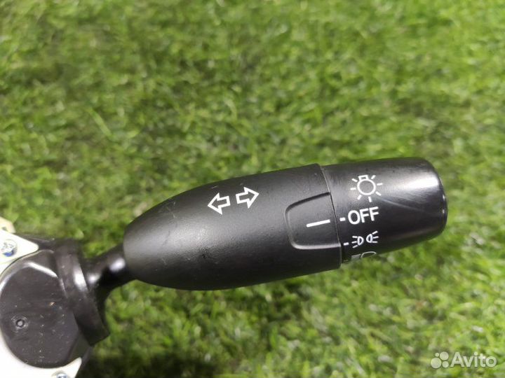 Блок подрулевых переключателей Honda Fit/Fit