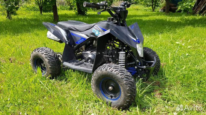 Детский квадроцикл Motax Gekkon 70 cc