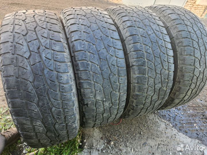 Triangle TR292 265/65 R17