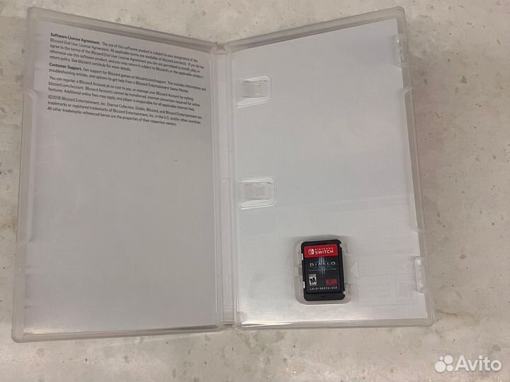 Diablo 3 Eternal Collection