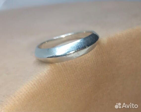 Кольцо - Серебро 925 - Винтаж