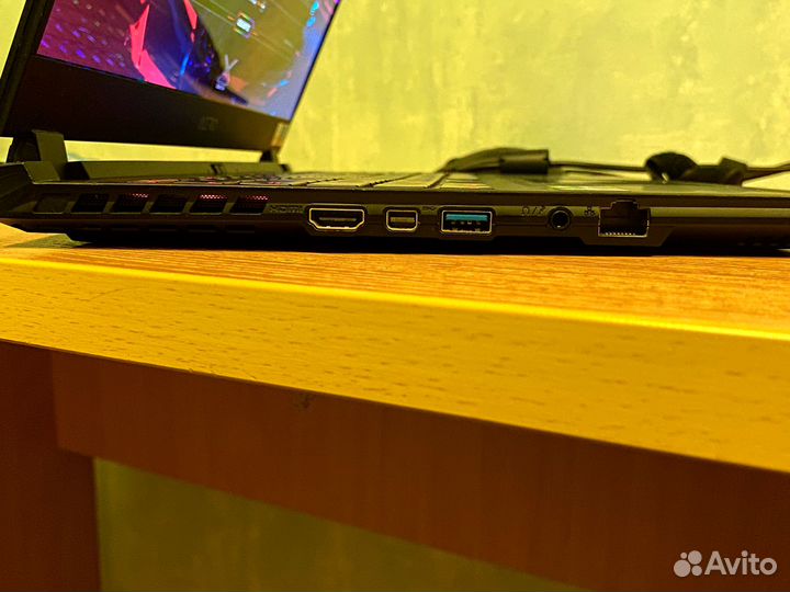 Gigabyte aero 15 oled 11th
