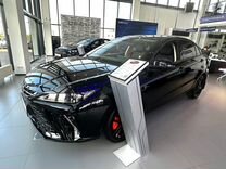 Новый OMODA S5 GT 1.6 AMT, 2023, цена от 2 289 900 руб.