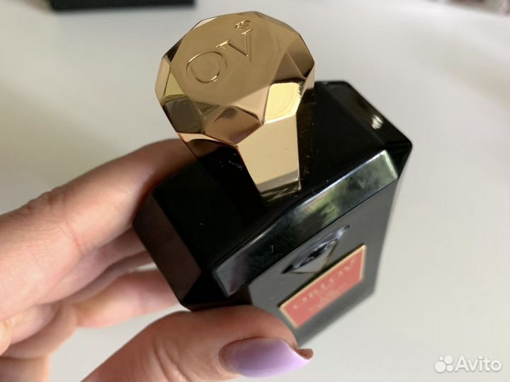 Распив 10мл Орлов Янг Ред Orlov De Young Red