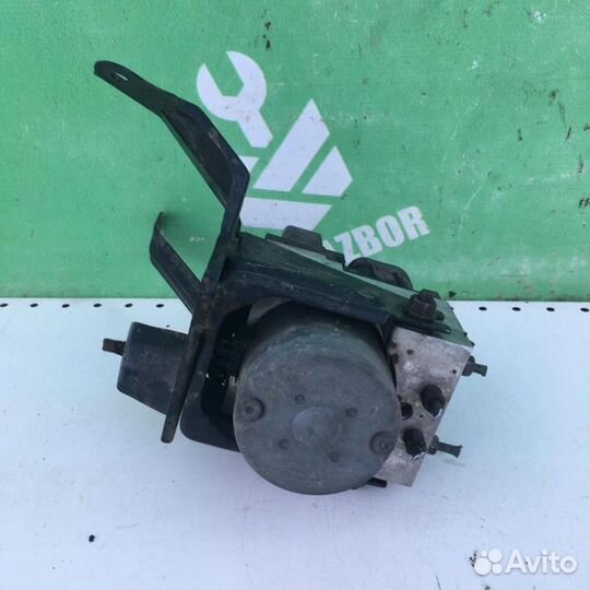 Блок ABS насос Тойота Королла Е120