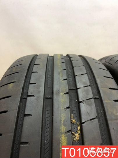 Goodyear Eagle F1 Asymmetric 5 225/45 R17 94Y