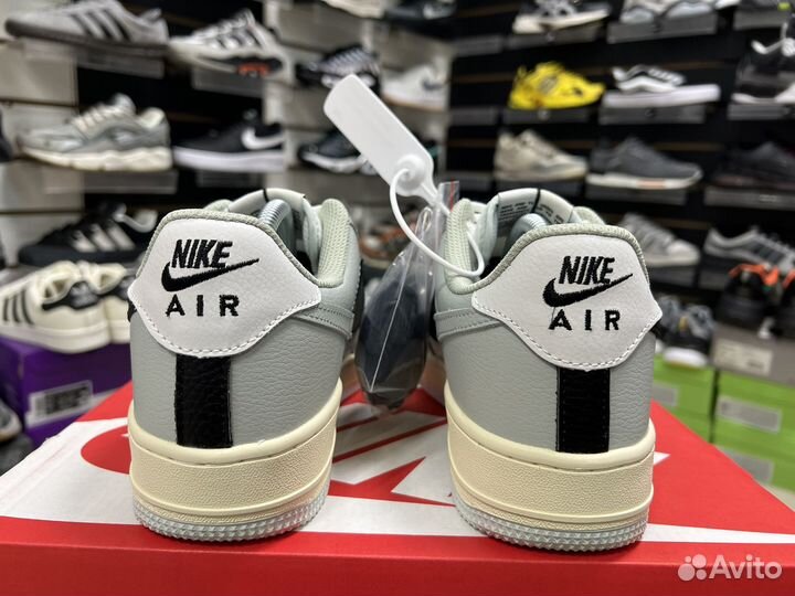 Кроссовки мужские nike Air force 1 lux