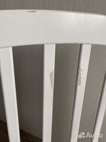 Детская кроватка fiorellino