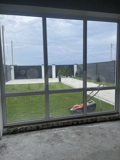 Дом 130 м² на участке 3 сот.