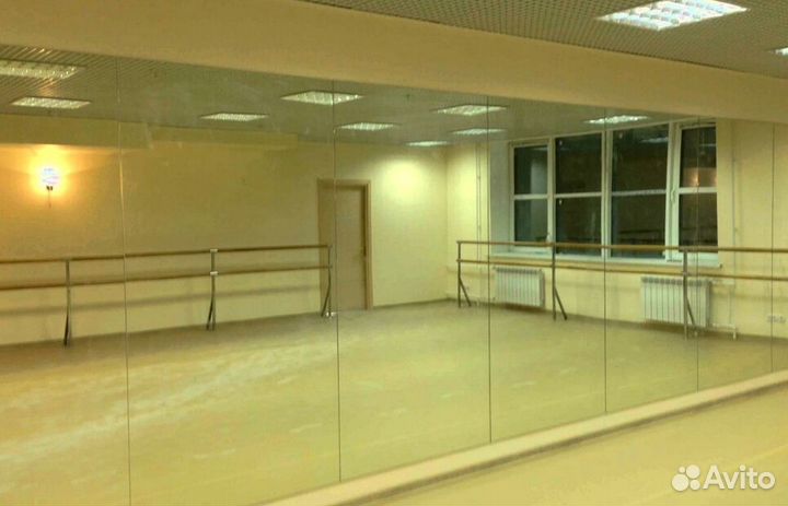 Стекло прозрачное