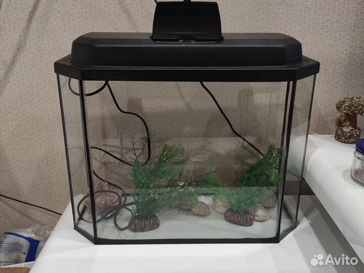 Аквариум на25 л