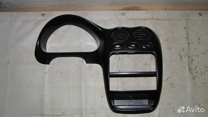 Накладка панели приборов Дэу Матиз