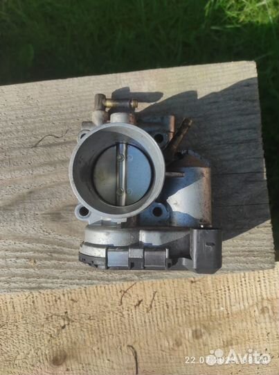 Дроссельная заслонка VAG 036133062d