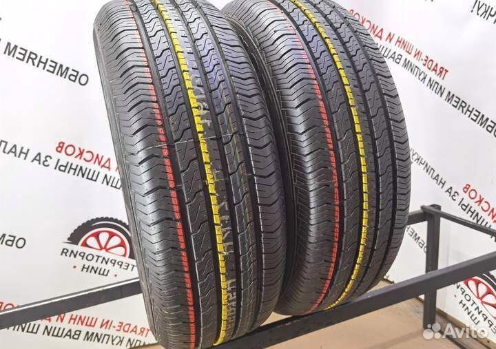Hankook Optimo H417 215/65 R15 95H