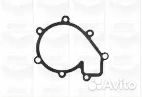 Насос водяной ssangyong 2.0D 05