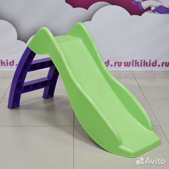 Детская горка