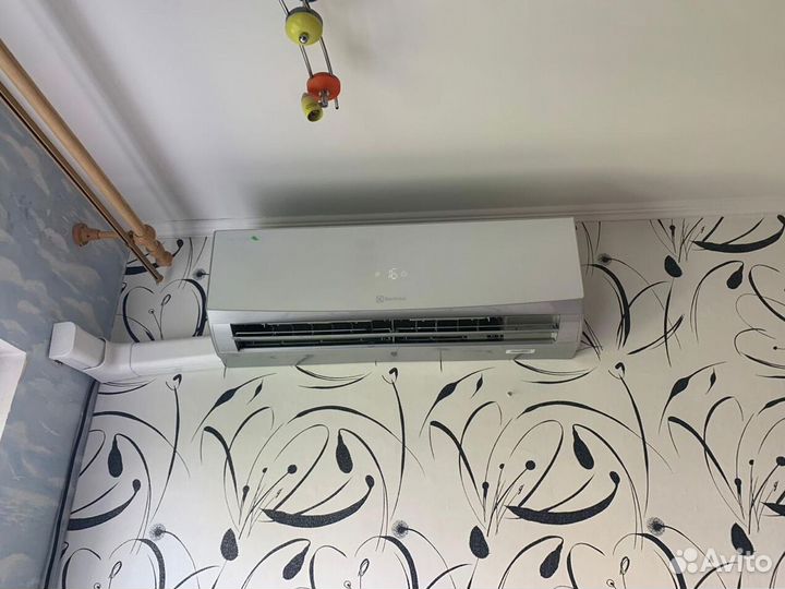 Сплит-система от производителя