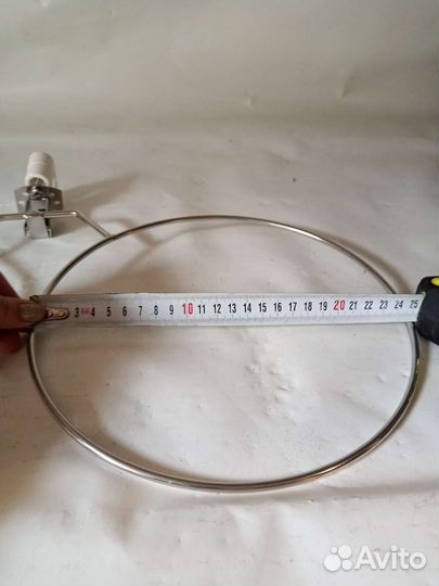 Держатель для кранцев