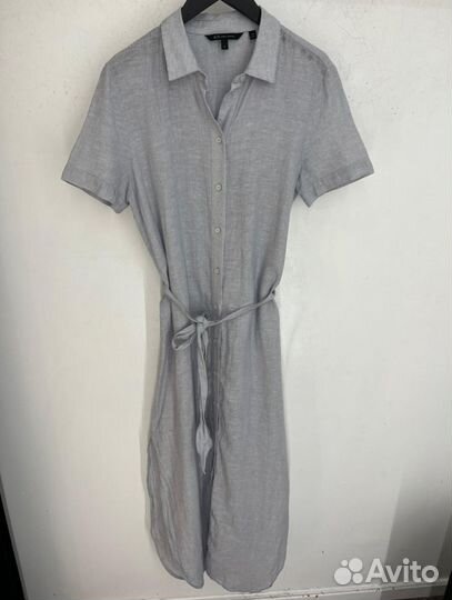 Продам летнее платье