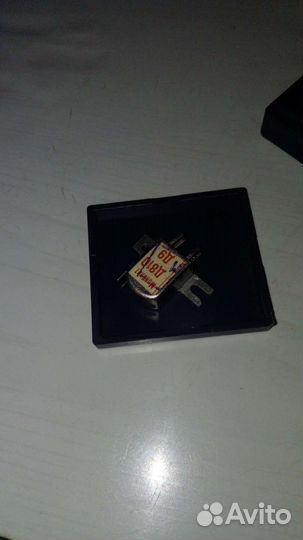 Д810 монолит новая