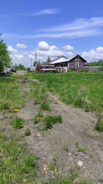 Участок 20 сот. (ИЖС)