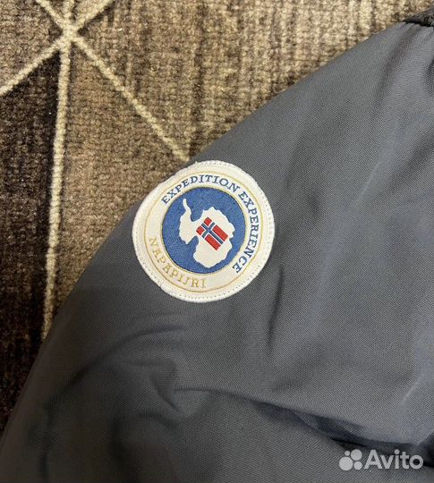 Анорак napapijri