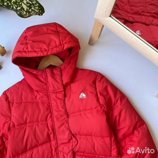 Куртка Nike ACG vintage оригинал