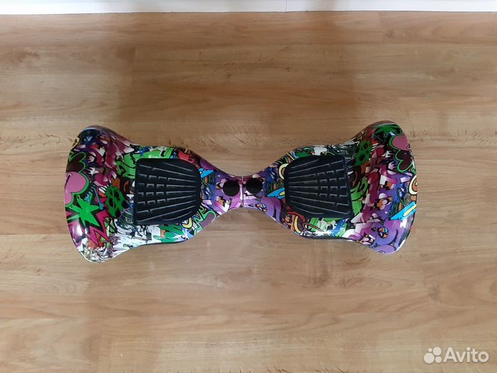 Гироскутер бу