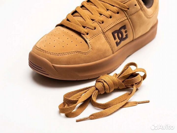 Кроссовки DC shoes Lynx Zero