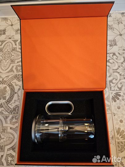 Чайник заварочный Bork