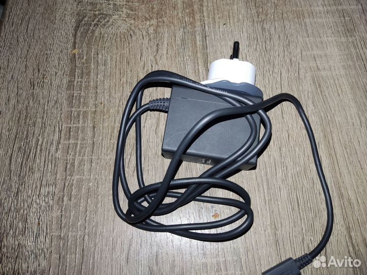 Портативная игровая приставка nintendo