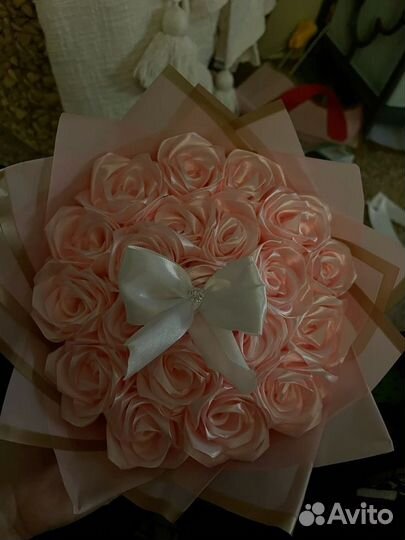 Подарок на день влюбленных