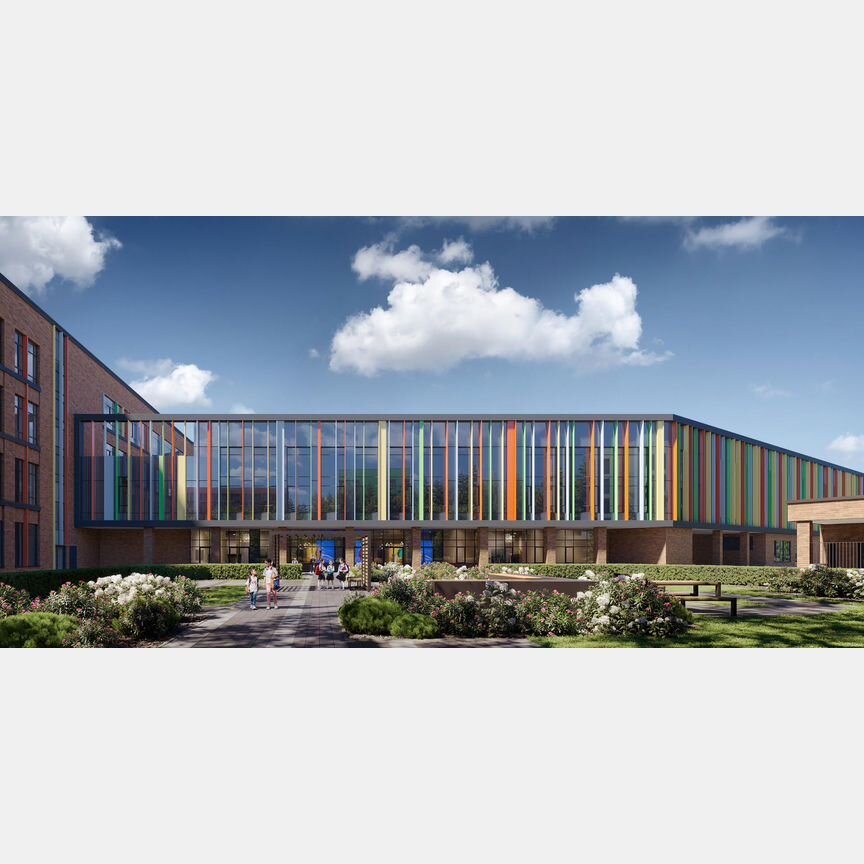 1-к. квартира, 40,2 м², 2/8 эт.