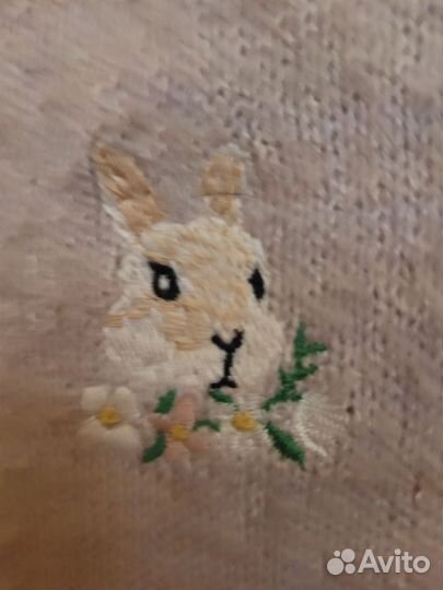 Кардиган детский