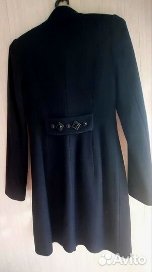 Пальто женское S