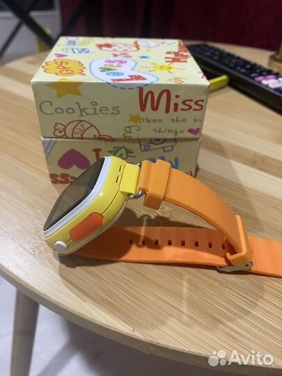 Дские SMART часы