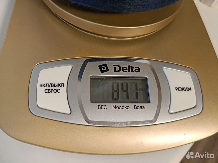 Пряжа для вязания италия