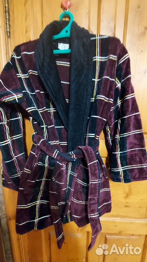 Халат детский