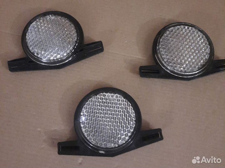 Катафоты СССР