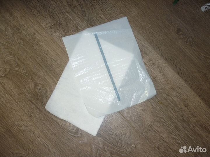Маты для полива растений