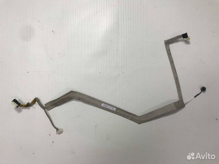 Шлейф Вебкамеры для Asus