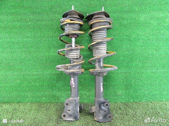 Стойка на toyota porte NNP11 1NZ-FE