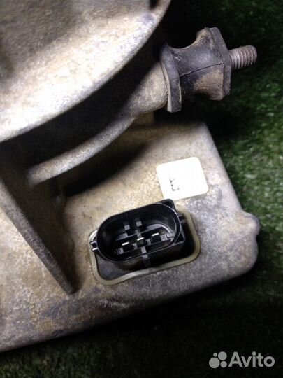 Насос электрический усилителя руля Ford Mondeo 4