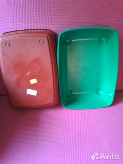 Контейнер для кошек