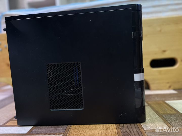 Системный блок i5 2400